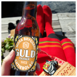 Guld-Pilsner, Dalarna, Mora, Mora Bryggeri, Moradräkt, kurbitsöl